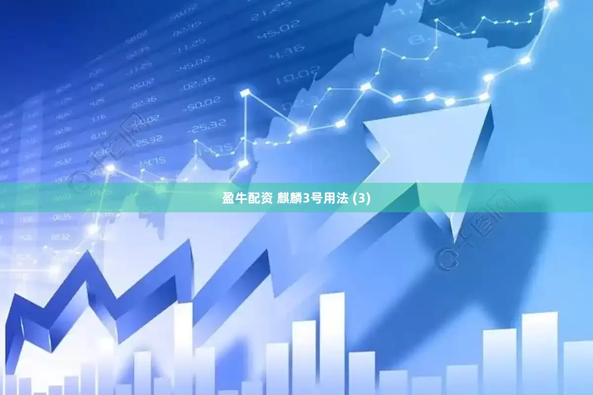 盈牛配资 麒麟3号用法 (3)